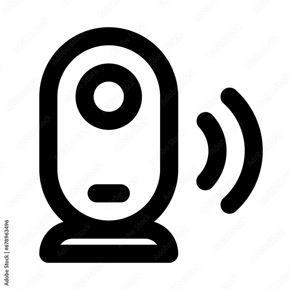 air freshener line icon air freshener line icon