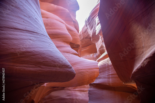 Antelope Canyon, Arizona