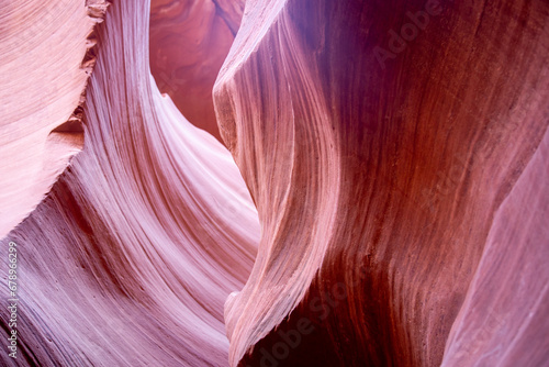 Antelope Canyon, Arizona