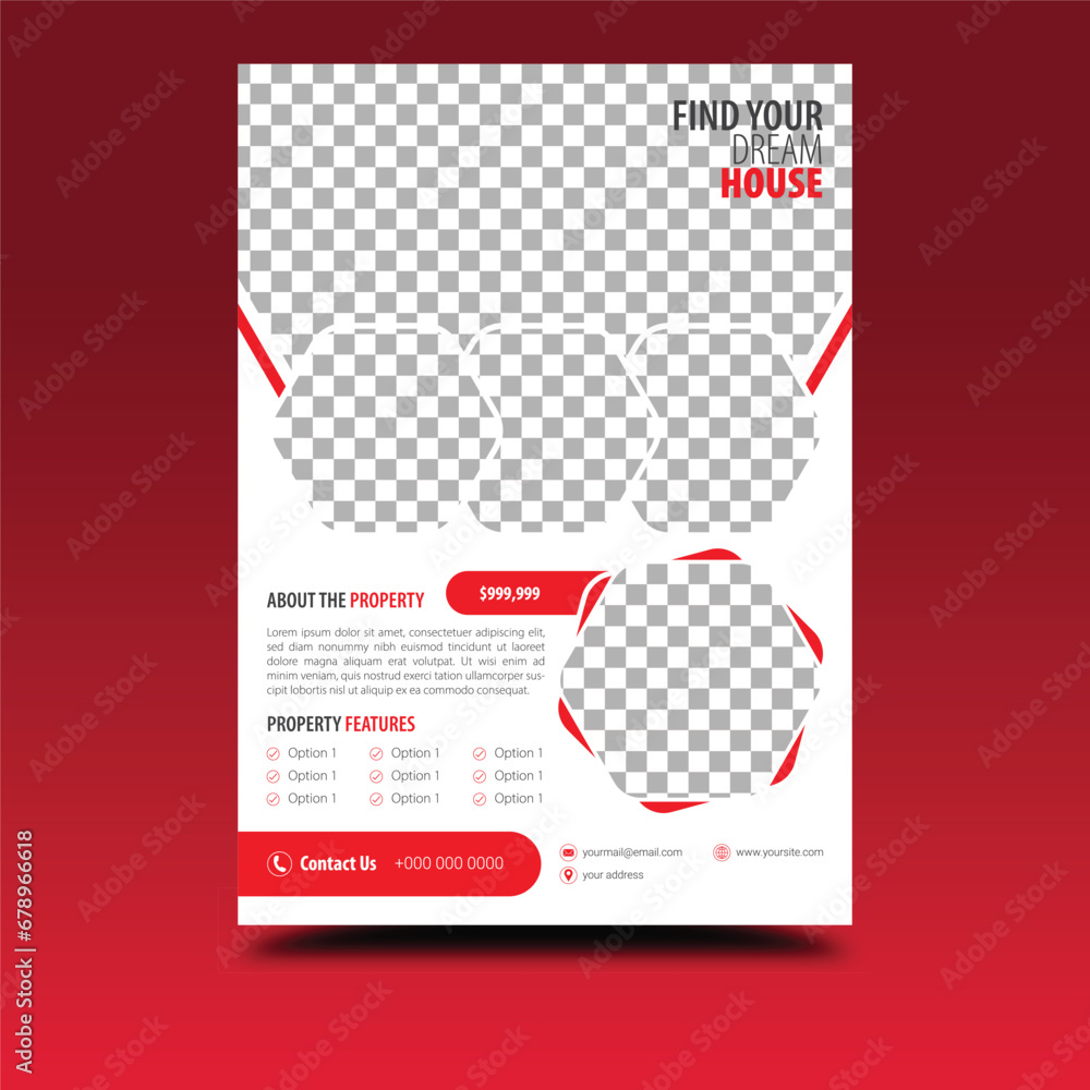 Business Flyer Template Business Flyer Template