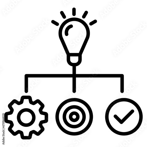 Activity Plan icon