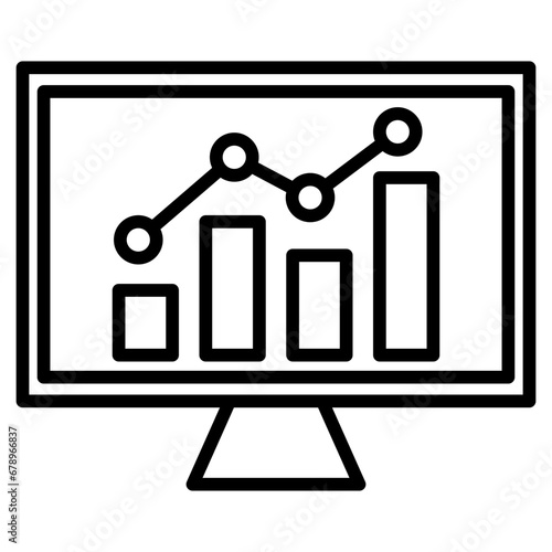 Performance Metrics icon