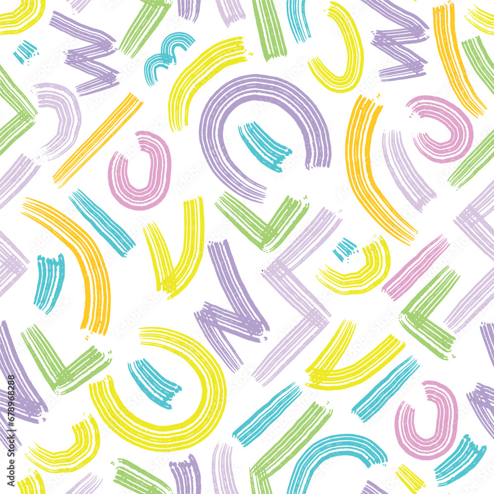 Hand drawn pencil lines and squiggles set. Vector charcoal smears, striketrhoughs and swirls. Doodle style sketchy lines. Horizontal wavy strokes collection. Scratchy strokes with rough edges. Hand drawn pencil lines and squiggles set. Vector charcoal smears, striketrhoughs and swirls. Doodle style sketchy lines. Horizontal wavy strokes collection. Scratchy strokes with rough edges.