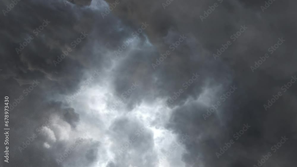 dark clouds, flashed across the dark sky. dark clouds, flashed across the dark sky.