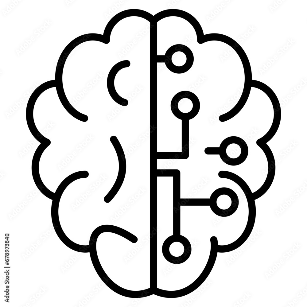 Machine Learning icon Machine Learning icon