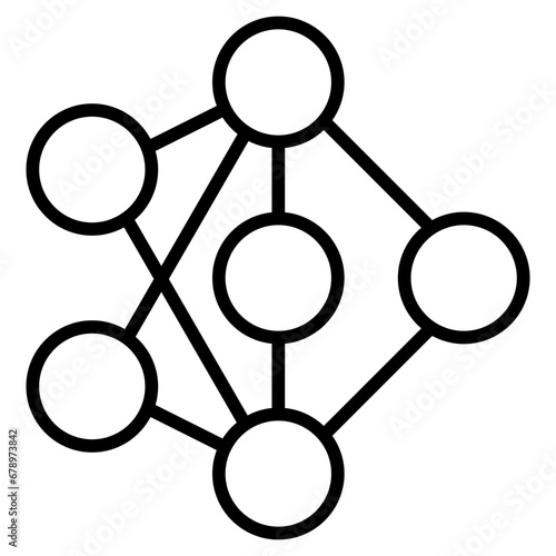 Neural Network icon