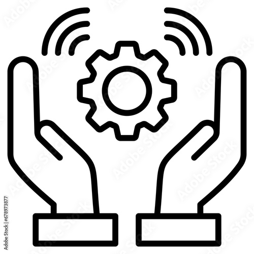 Autonomous Systems icon