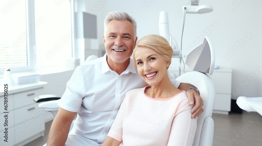 Dental Care. mouth senior or adult, Healthy Smile Elderly show beautiful of teeth, confident in orthodontics, advertising, white teeth, online plating, dentures, dental implants, Dental Care. mouth senior or adult, Healthy Smile Elderly show beautiful of teeth, confident in orthodontics, advertising, white teeth, online plating, dentures, dental implants,