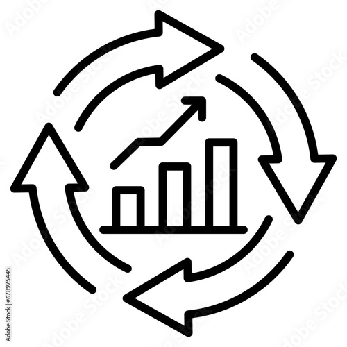 Continuous Improvement icon