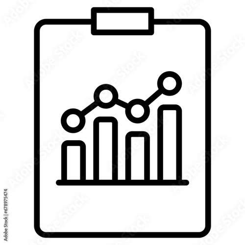 Performance Metrics icon