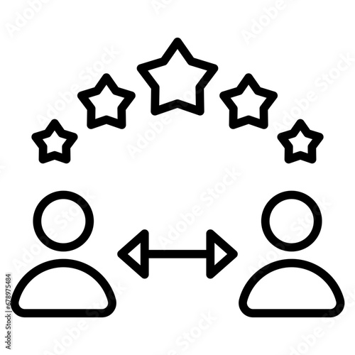 Peer Review icon