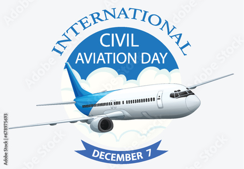 International Civil Aviation Day ...
