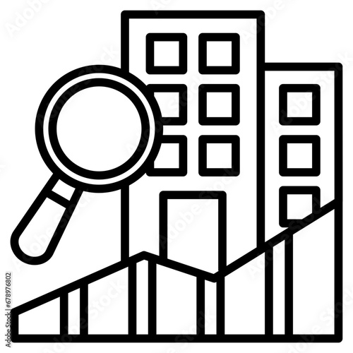 Asset Utilization icon