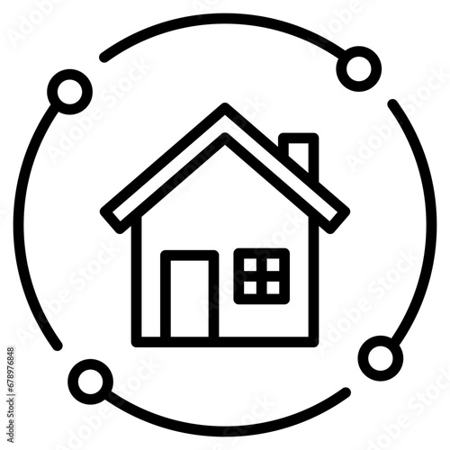 Asset Disposition icon