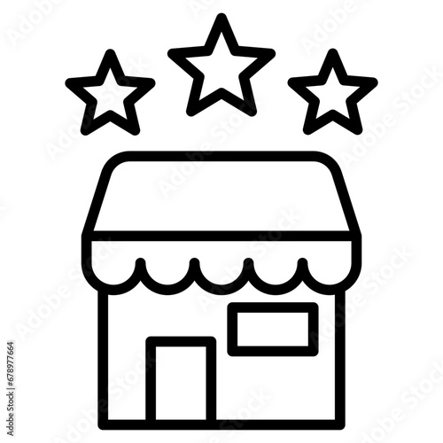 Retail Experience icon
