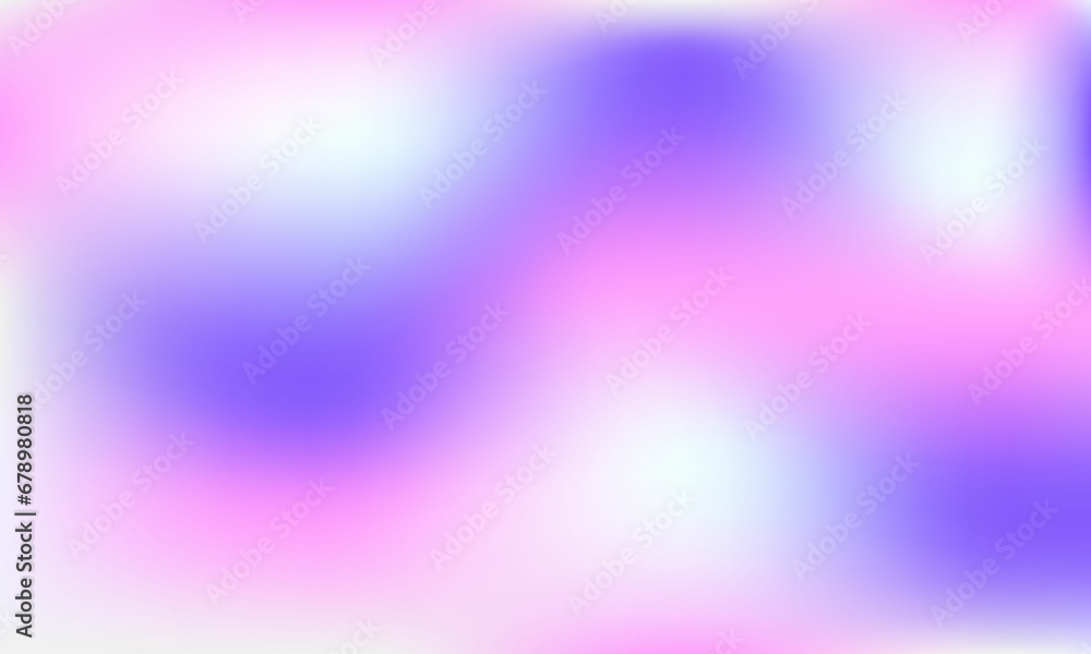 Fototapeta premium abstract pink, multicolor, shapes, blurred, halftone background 