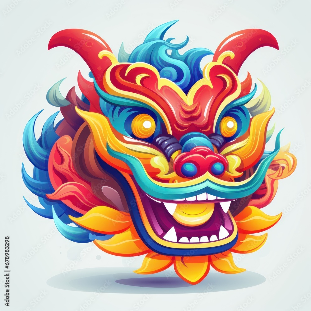 Dragon Dance icon
Dragon Dance icon