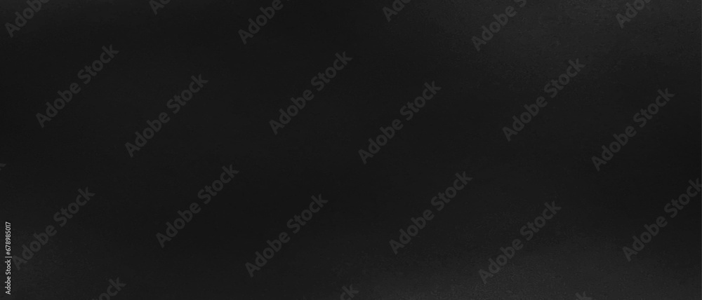 abstract smooth empty black studio well use as background and black abstract wall to display product. - obrazy, fototapety, plakaty 