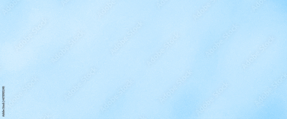 Vector artistic blurry blue wallpaper background, beautiful panoramic blurred blue white gradient background. - obrazy, fototapety, plakaty 