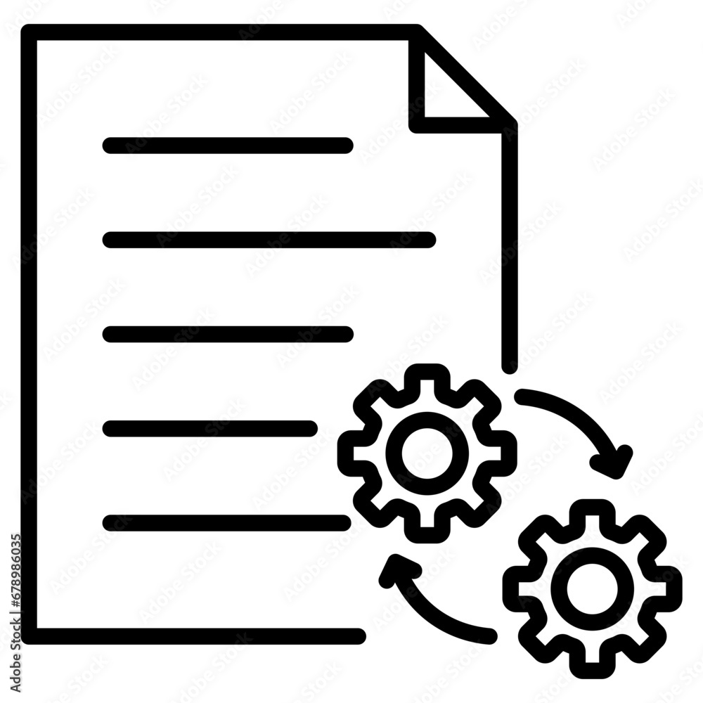 Task Integration icon Task Integration icon