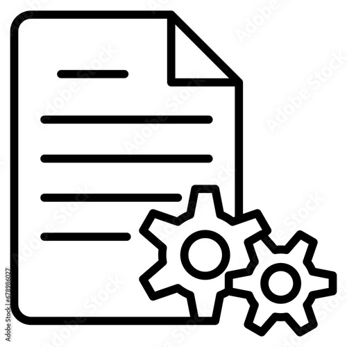 Automation Tasks icon
