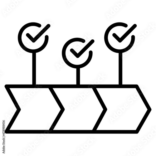Value Chain icon