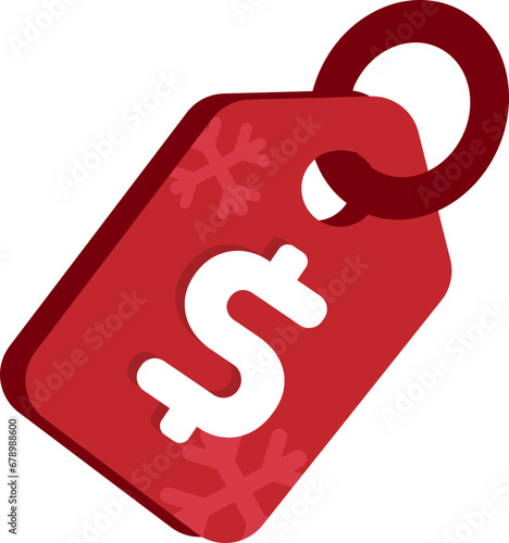 Price Tag Icon
