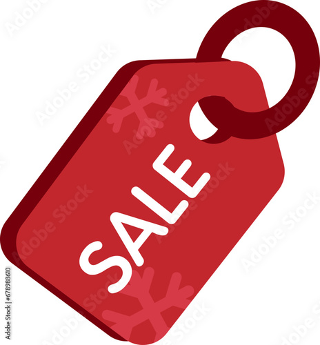 Price Tag Icon