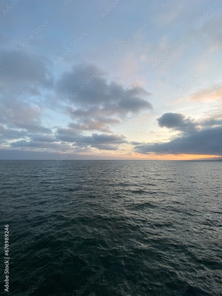 Obraz premium Sea you later