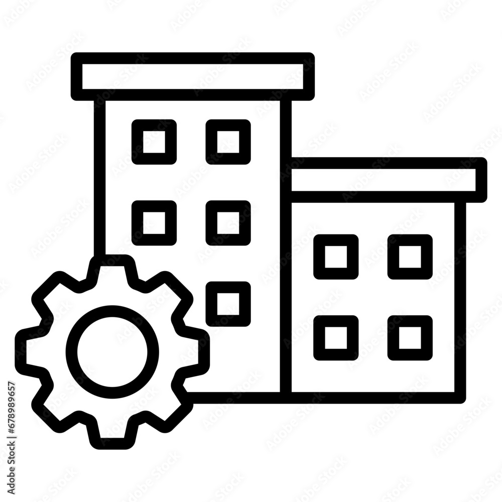 Office Management icon Office Management icon