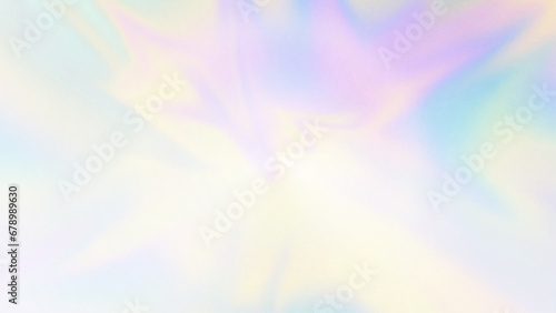 trendy colorful unicorn marble holographic background texture, graphic illustration of liquid swirl pattern background in vivid pastel tone color, modern polygon swirl pattern abstract background © Sharmin