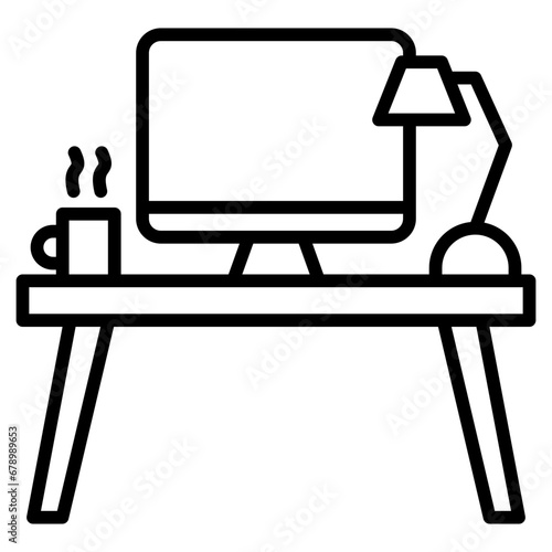 Workspace icon