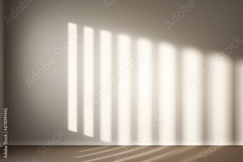 Window sun light Background