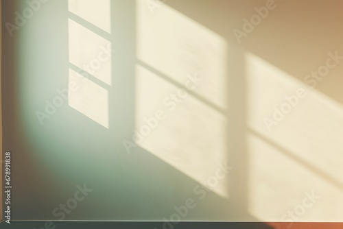 Window sun light Background