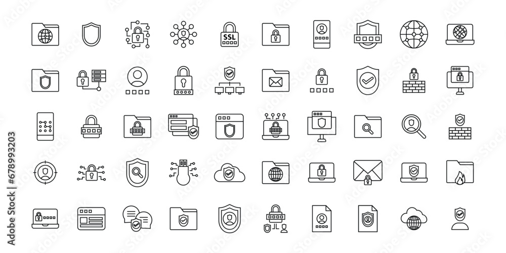 cyber data security for Website, UI UX Essential, Symbol, Presentation, Graphic resources cyber data security for Website, UI UX Essential, Symbol, Presentation, Graphic resources