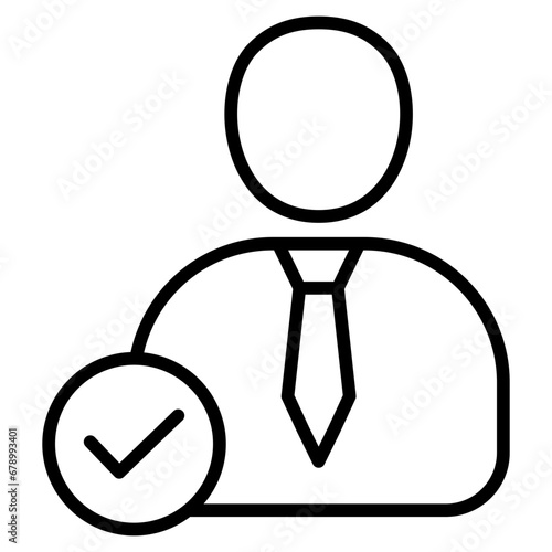 Recruitment Success icon