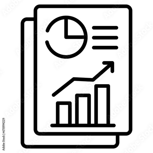 Report Metrics icon