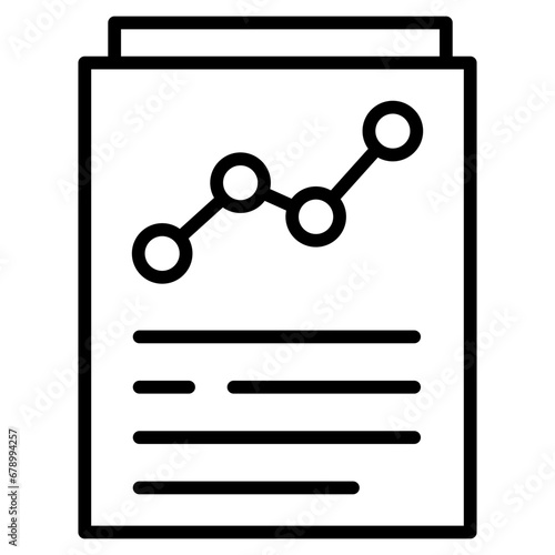 Report Insights icon