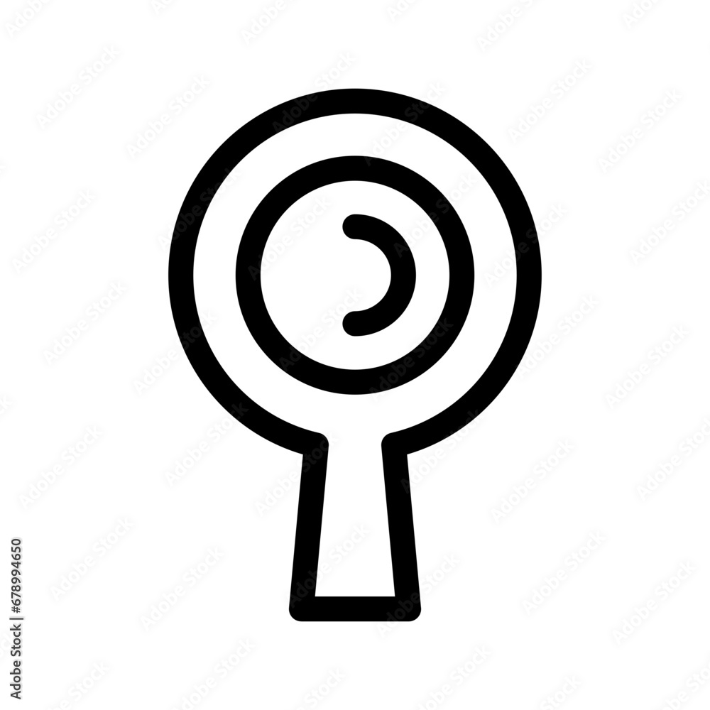 Find Icon Vector Symbol Design Illustration Find Icon Vector Symbol Design Illustration