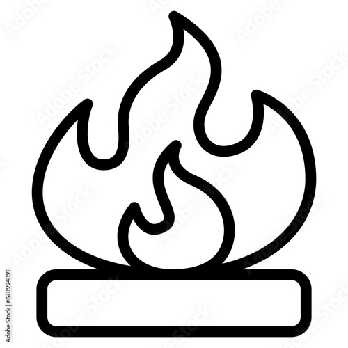 campfire