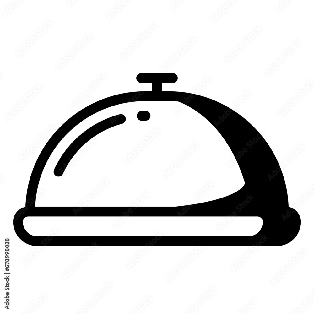 Fototapeta premium dishes