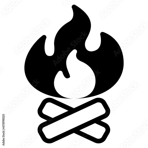 campfire