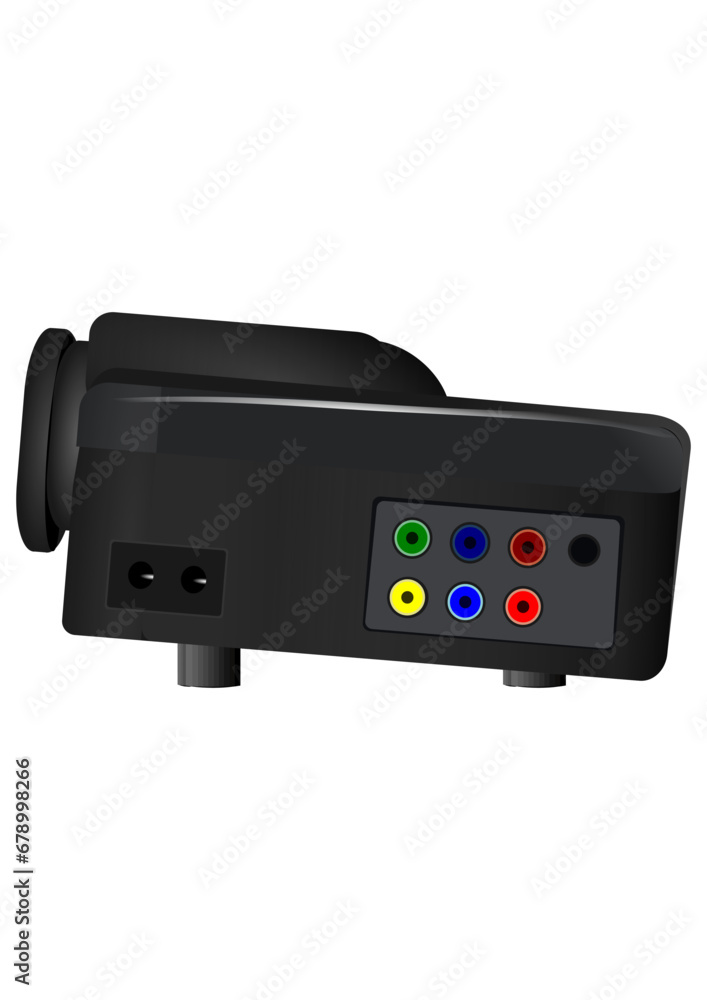 descargar vectores de Videobeam descargar vectores de Videobeam