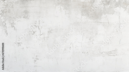 Abstract dirty or scratch aging effect. Dusty and grungy scratch texture material or surface. white concrete wall texture background. Old grunge textures with scratches and cracks.
