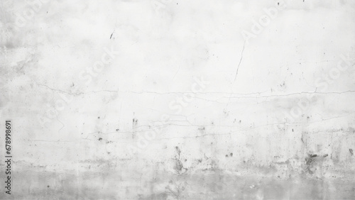 Abstract dirty or scratch aging effect. Dusty and grungy scratch texture material or surface. white concrete wall texture background. Old grunge textures with scratches and cracks. photo