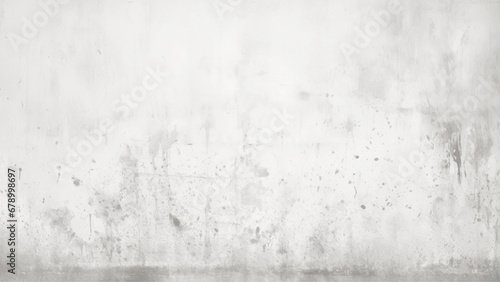 Abstract dirty or scratch aging effect. Dusty and grungy scratch texture material or surface. white concrete wall texture background. Old grunge textures with scratches and cracks.