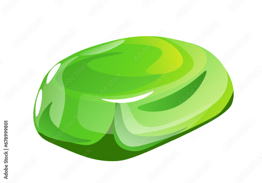Chewy sugar gummy jelly candy, tasty marmalade Chewy sugar gummy jelly candy, tasty marmalade