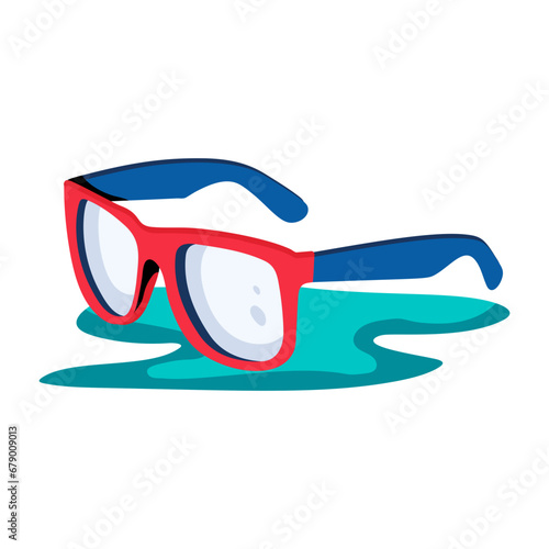 Sunglasses 