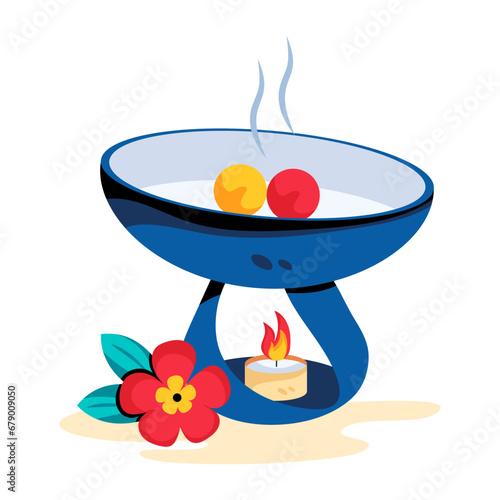 Wax Melter