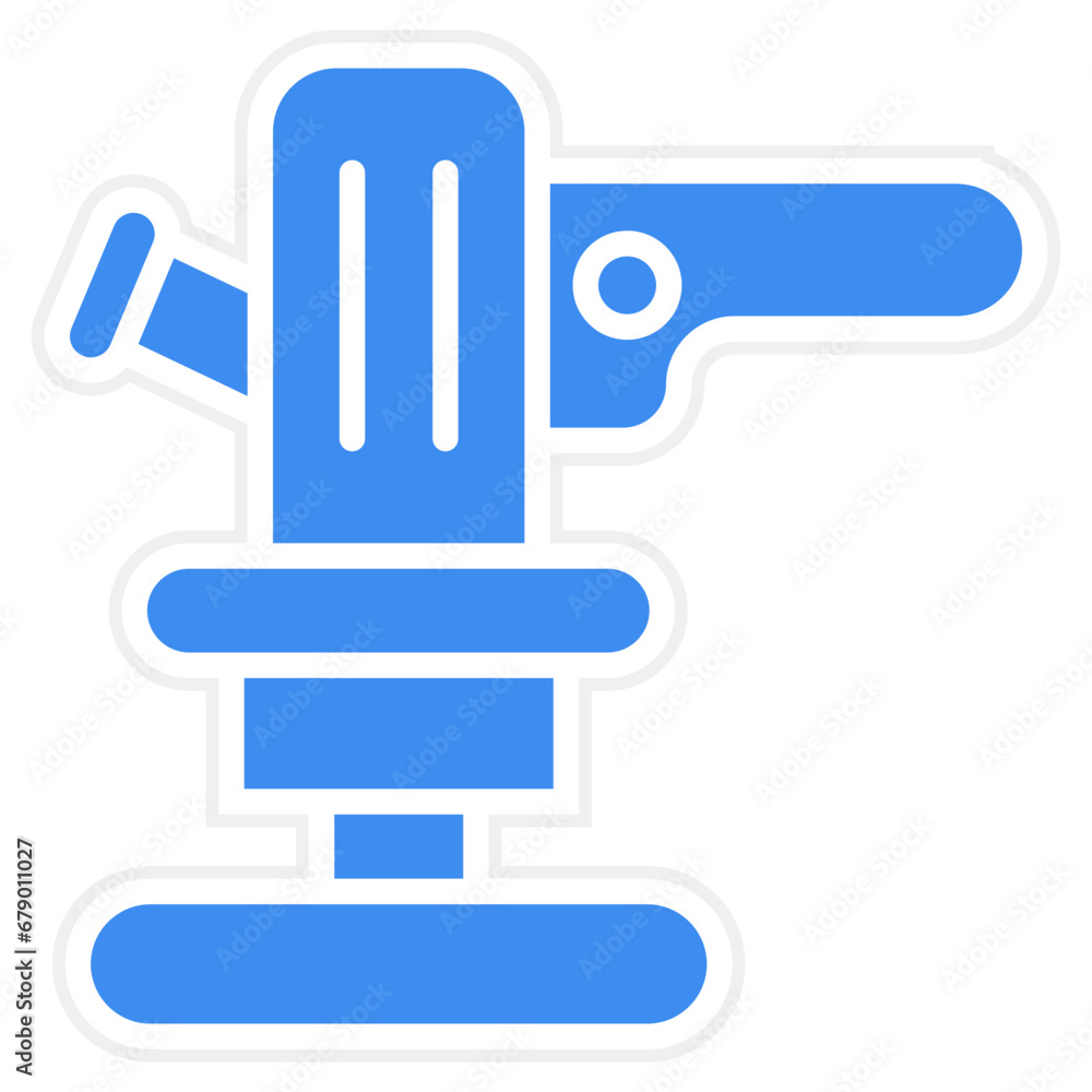 Vector Design High Speed Buffer Icon Style Vector Design High Speed Buffer Icon Style